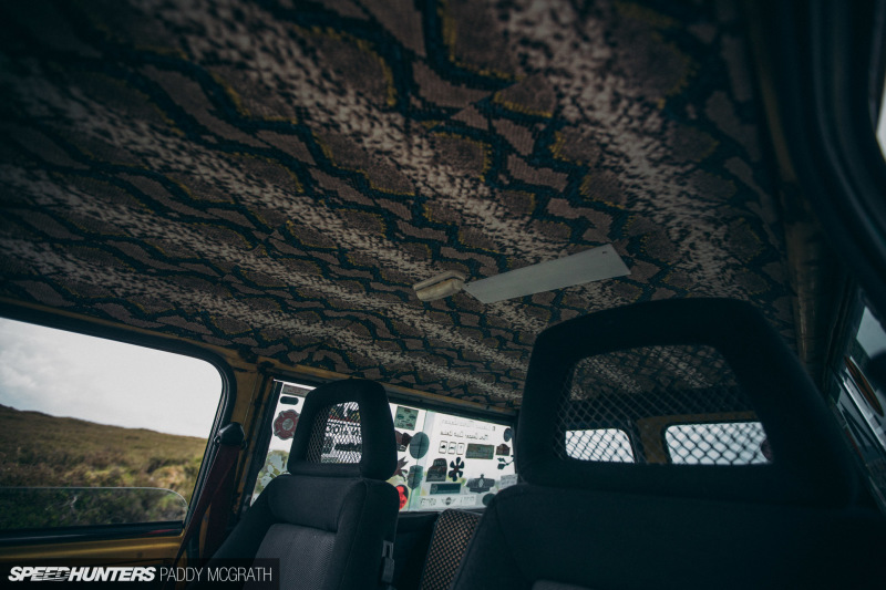 2020 Mini Estate Supercharged for Speedhunters by Paddy&nbsp;McGrath-30