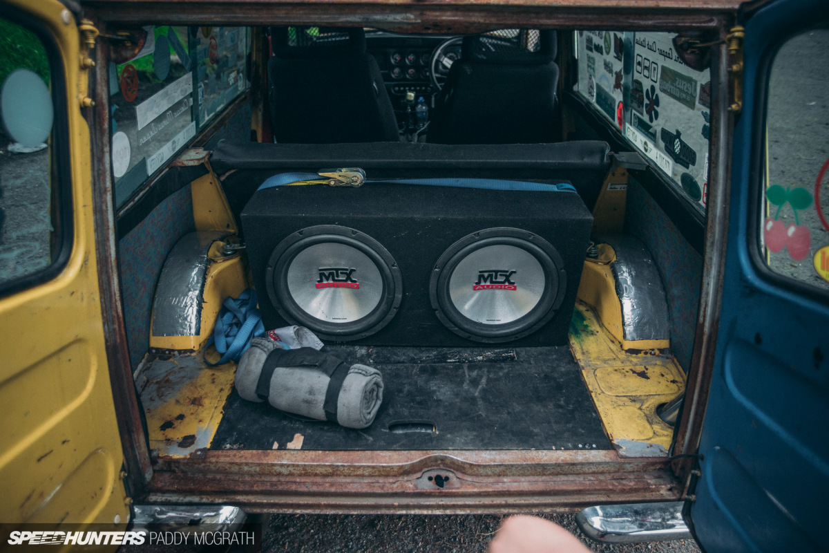 2020 Mini Estate Supercharged for Speedhunters by Paddy McGrath-31