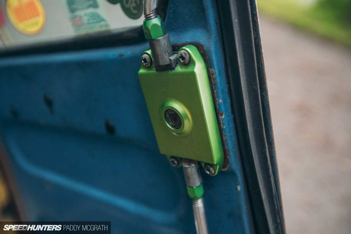 2020 Mini Estate Supercharged for Speedhunters by Paddy McGrath-32