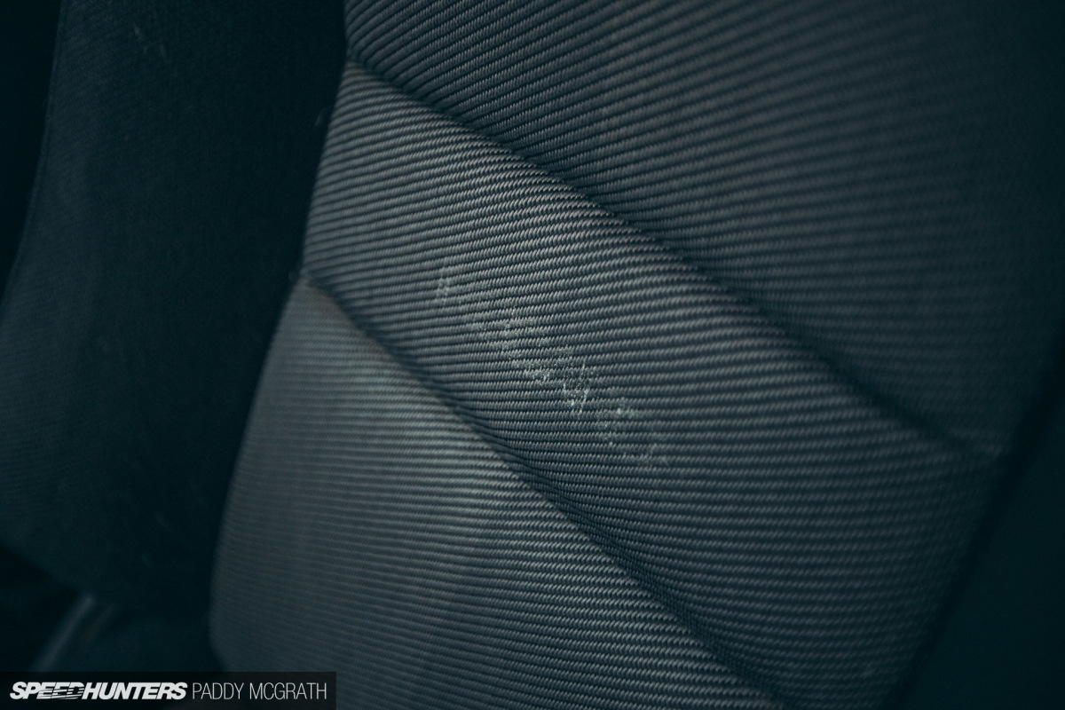 2020 Mini Estate Supercharged for Speedhunters by Paddy McGrath-34