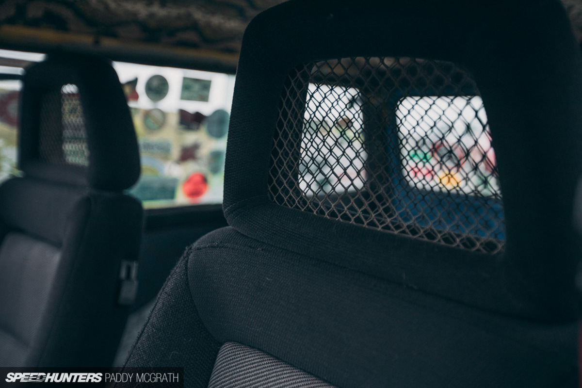 2020 Mini Estate Supercharged for Speedhunters by Paddy McGrath-35