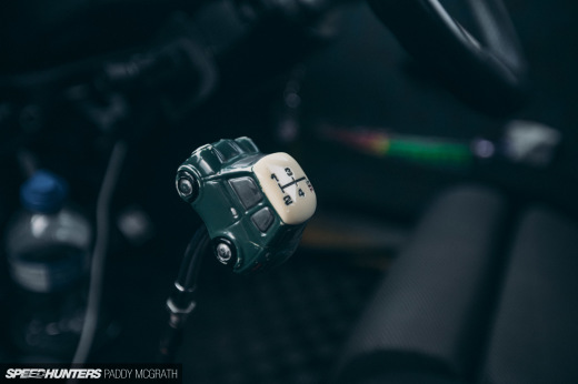 2020 Mini Estate Supercharged for Speedhunters by Paddy&nbsp;McGrath-36