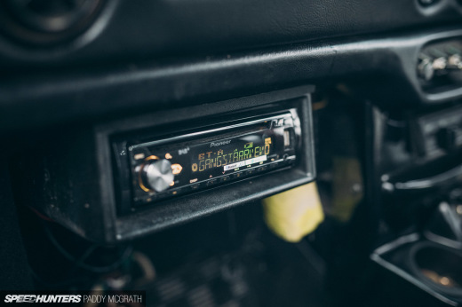 2020 Mini Estate Supercharged for Speedhunters by Paddy&nbsp;McGrath-38