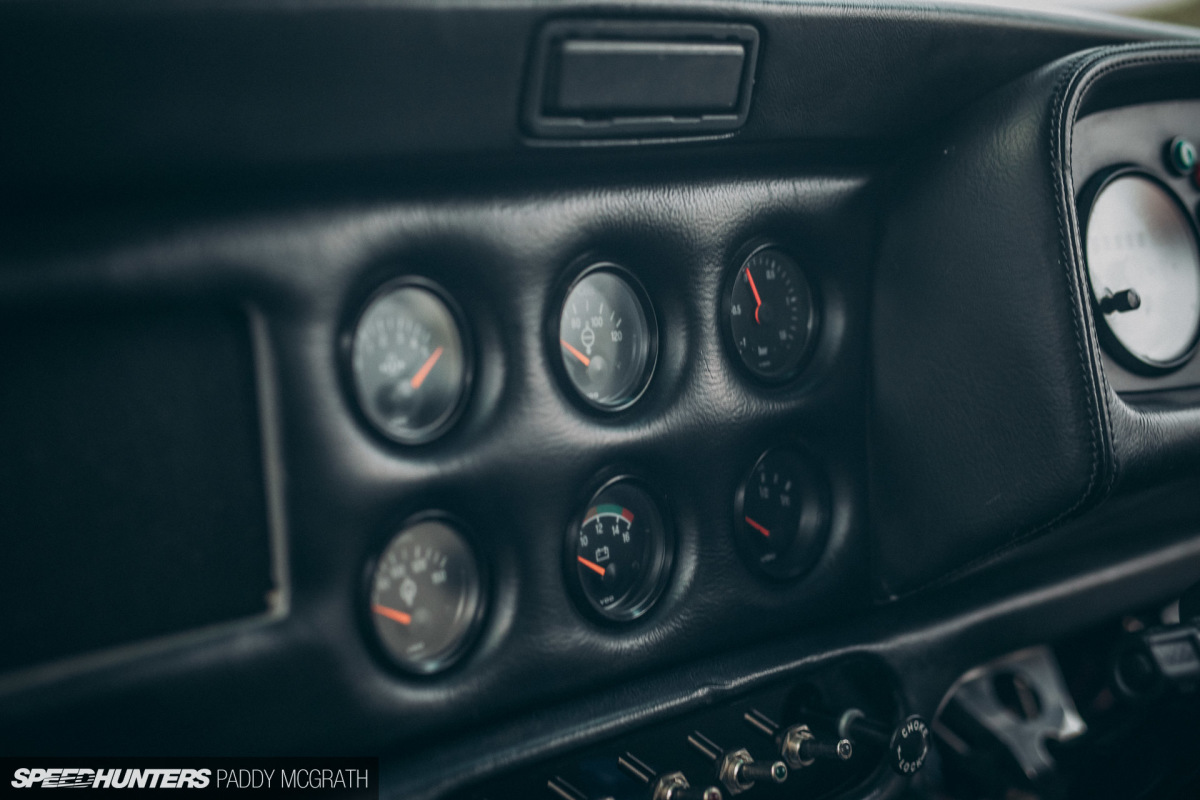 2020 Mini Estate Supercharged for Speedhunters by Paddy McGrath-39