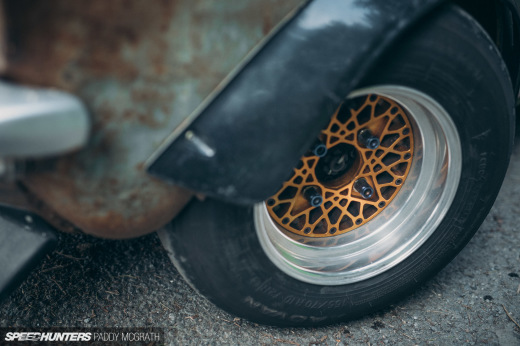 2020 Mini Estate Supercharged for Speedhunters by Paddy&nbsp;McGrath-40