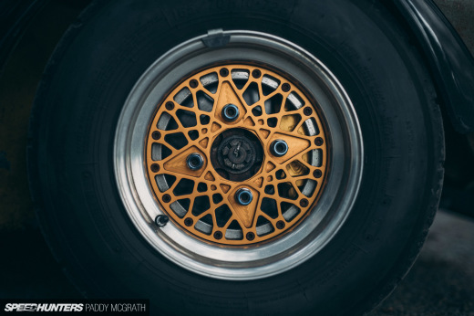 2020 Mini Estate Supercharged for Speedhunters by Paddy&nbsp;McGrath-41