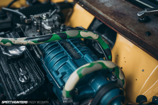 2020 Mini Estate Supercharged for Speedhunters by Paddy&nbsp;McGrath-43