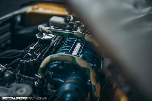 2020 Mini Estate Supercharged for Speedhunters by Paddy&nbsp;McGrath-45
