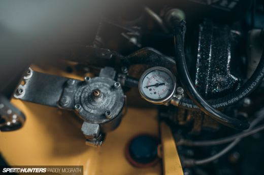 2020 Mini Estate Supercharged for Speedhunters by Paddy&nbsp;McGrath-48