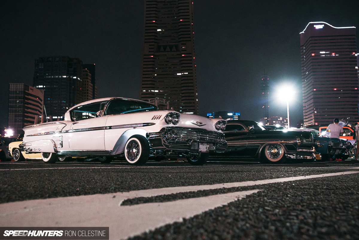 Ron_Celestine_Speedhunters_Bombers_Lowrider