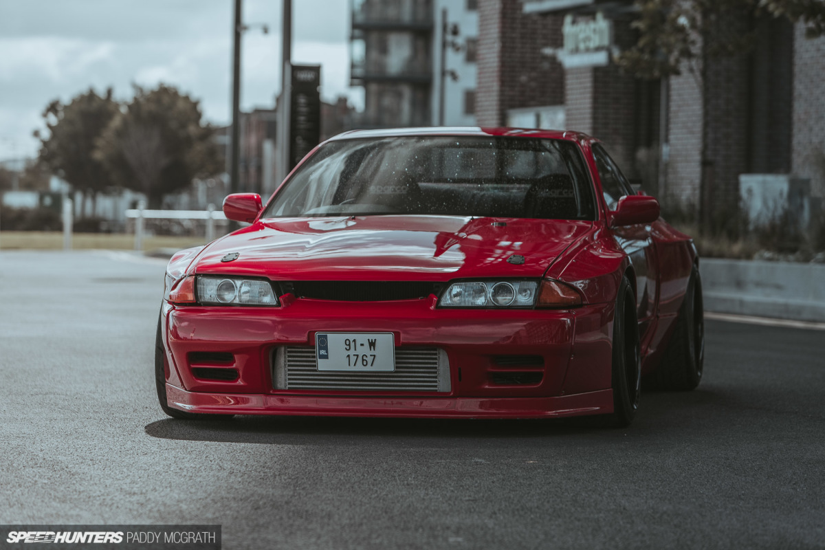 2020 Pandem R32 Skyline Speedhunters by Paddy McGrath-2
