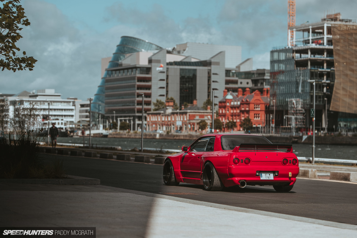 2020 Pandem R32 Skyline Speedhunters by Paddy McGrath-9