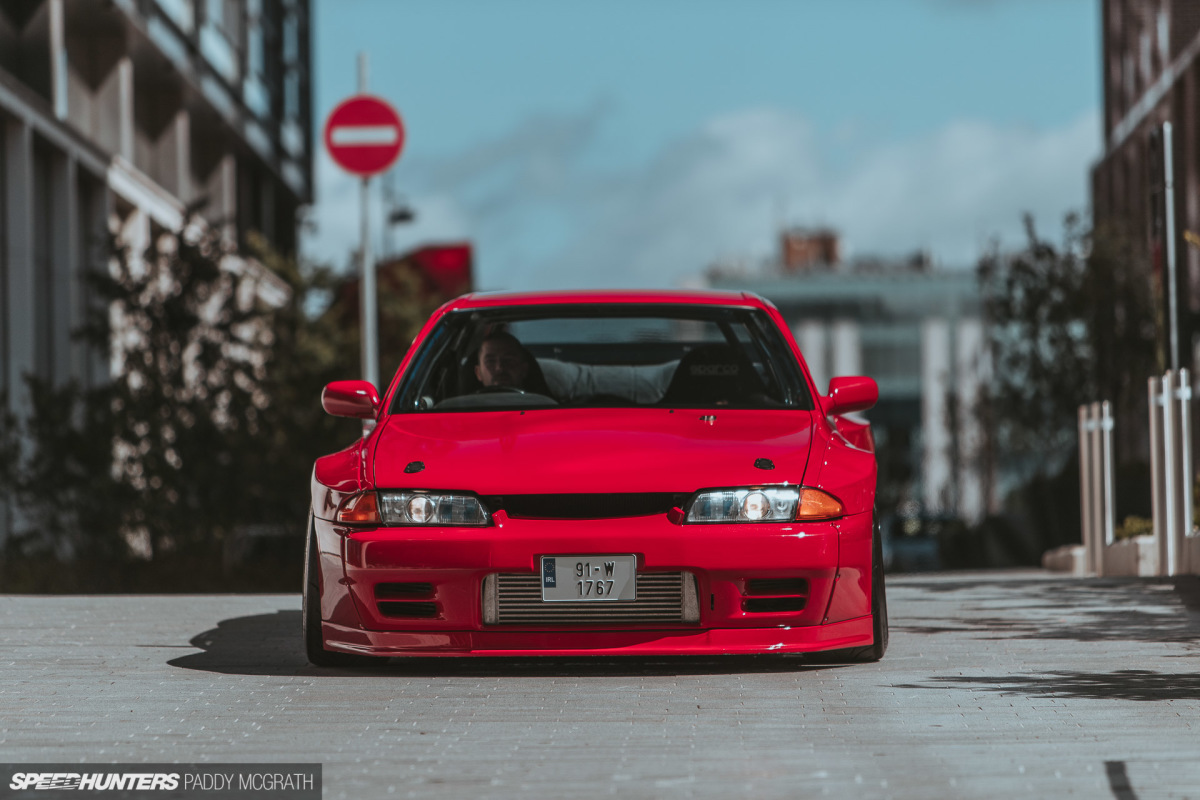 2020 Pandem R32 Skyline Speedhunters by Paddy McGrath-13