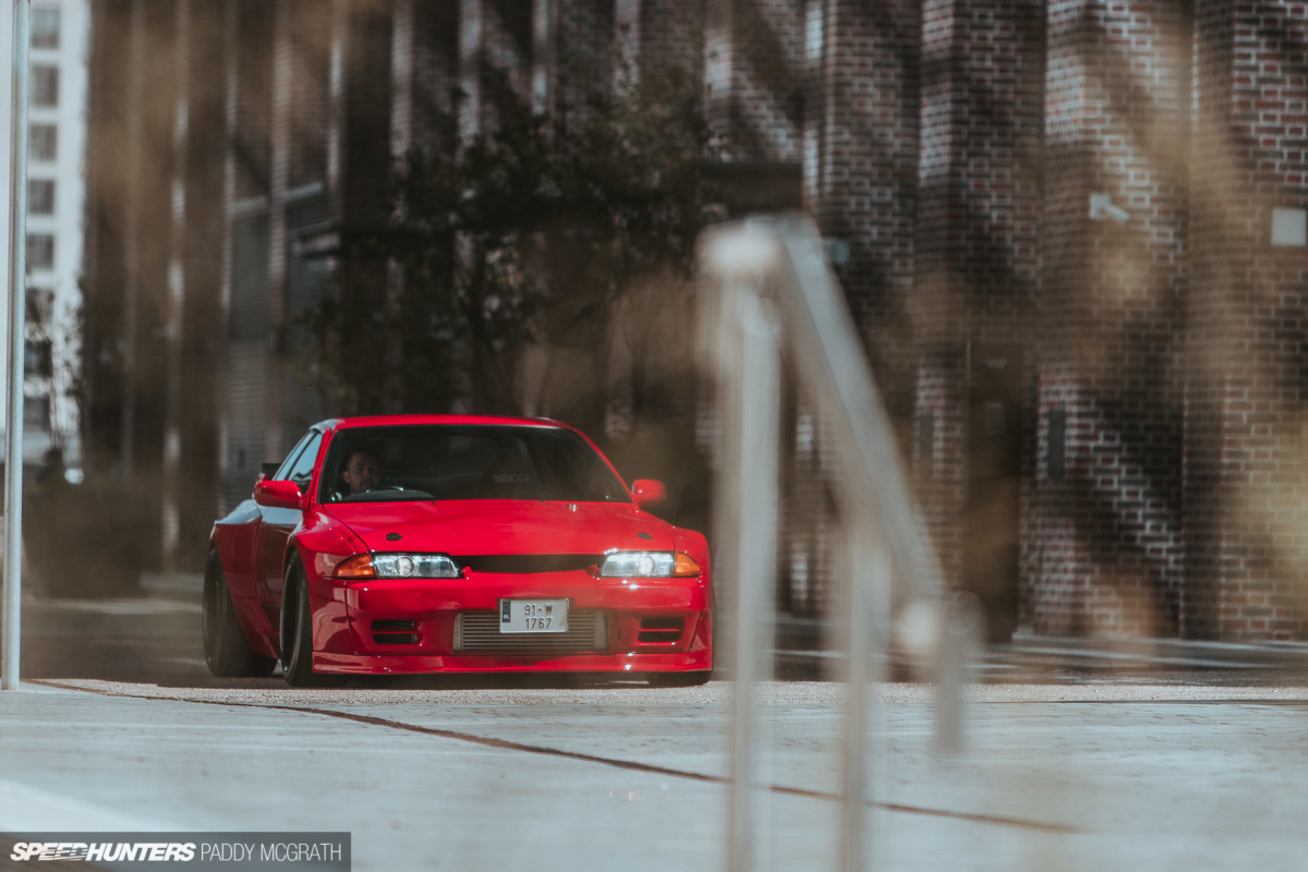 2020 Pandem R32 Skyline Speedhunters by Paddy McGrath-16