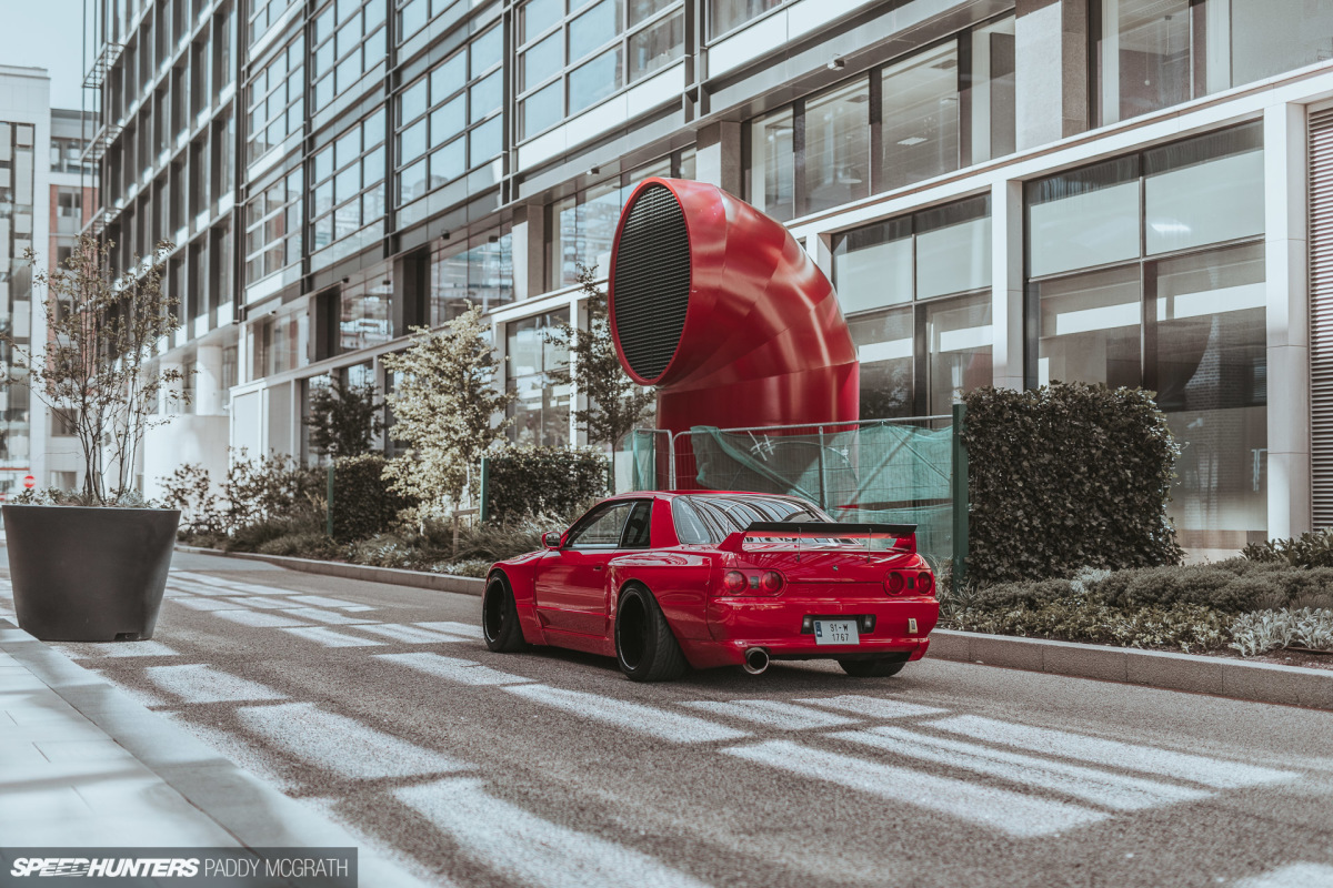 2020 Pandem R32 Skyline Speedhunters by Paddy McGrath-17