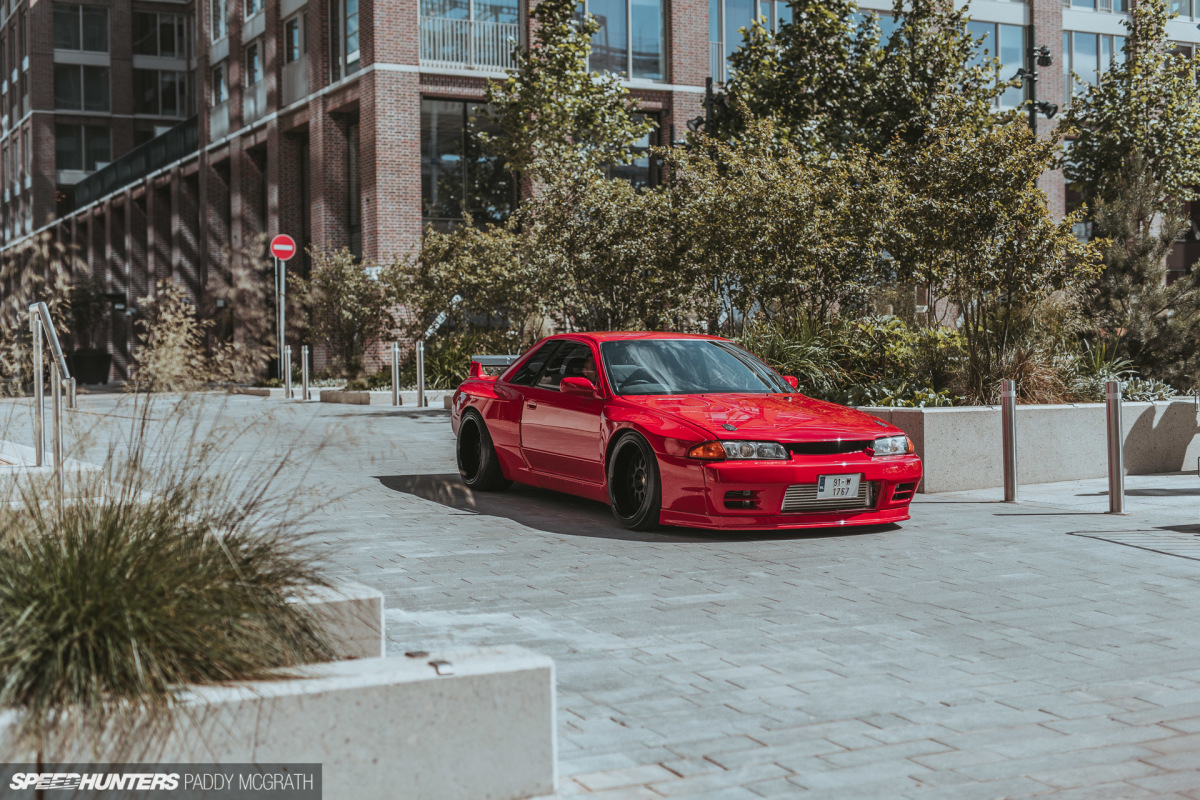 2020 Pandem R32 Skyline Speedhunters by Paddy McGrath-20