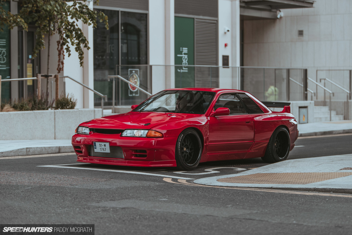 2020 Pandem R32 Skyline Speedhunters by Paddy McGrath-21