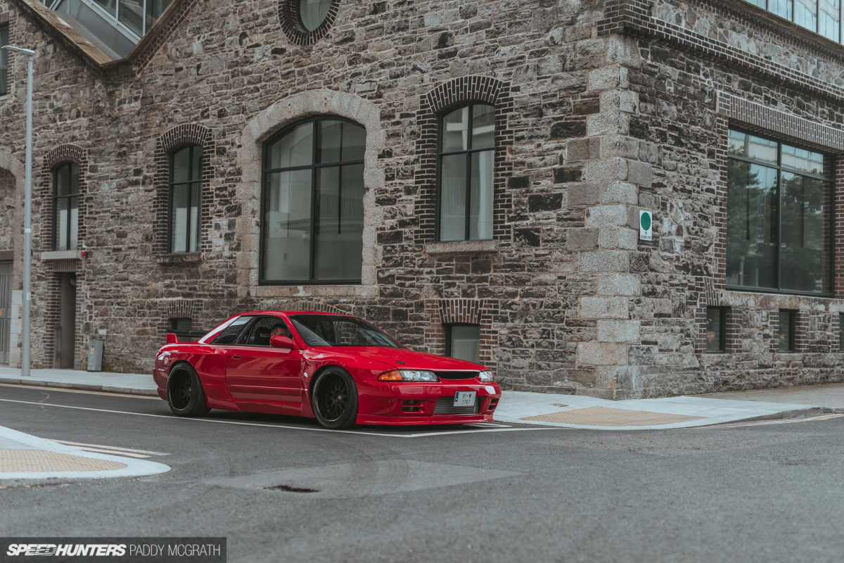 2020 Pandem R32 Skyline Speedhunters by Paddy McGrath-23
