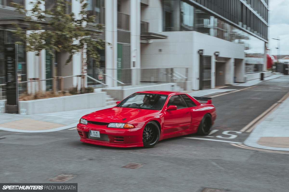2020 Pandem R32 Skyline Speedhunters by Paddy McGrath-24