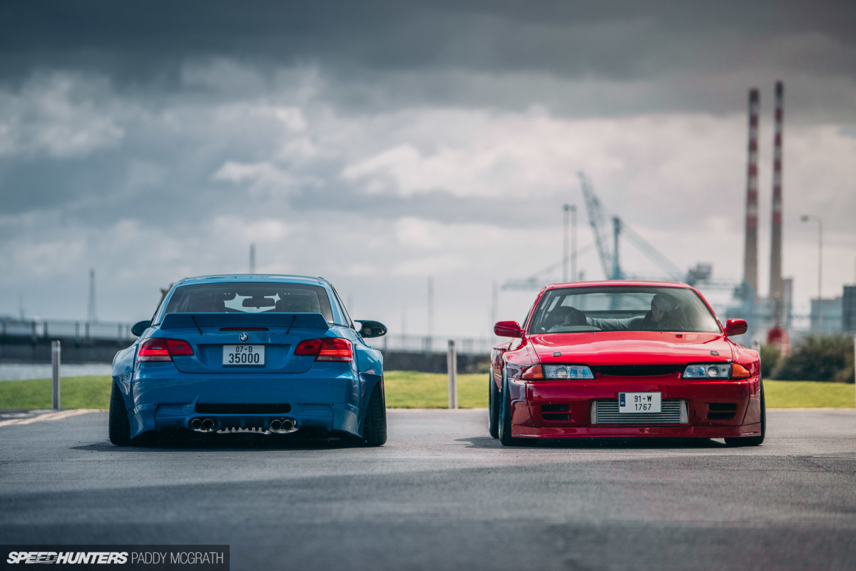 2020 Pandem R32 Skyline Speedhunters by Paddy McGrath-26