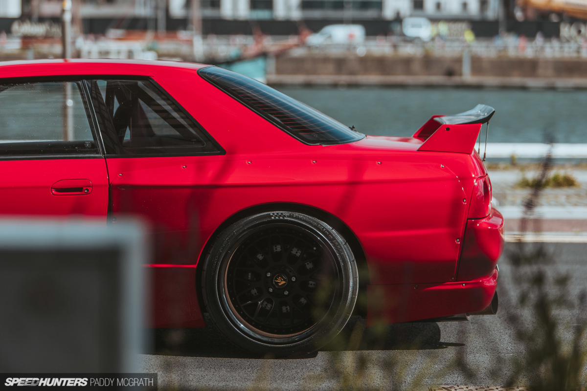 2020 Pandem R32 Skyline Speedhunters by Paddy McGrath-31