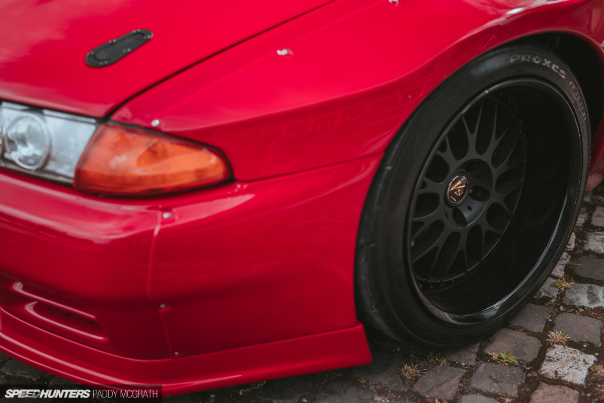 2020 Pandem R32 Skyline Speedhunters by Paddy McGrath-35