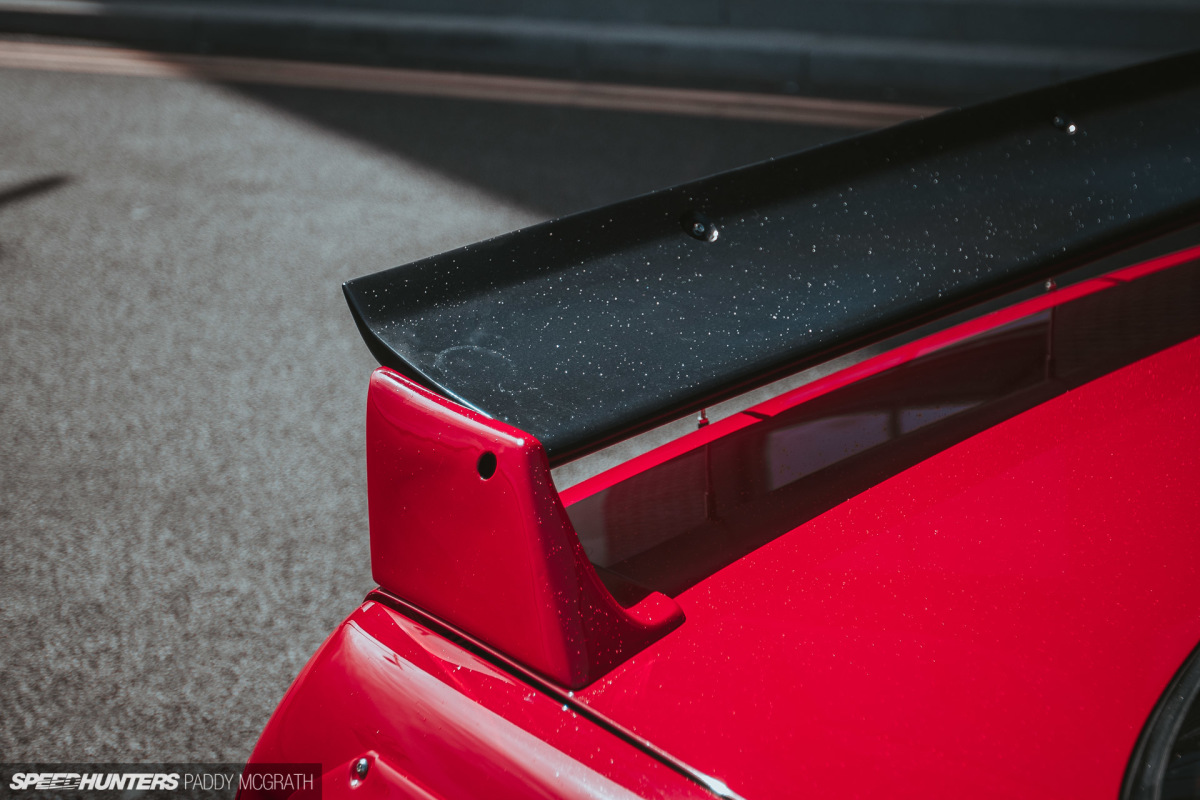 2020 Pandem R32 Skyline Speedhunters by Paddy McGrath-40