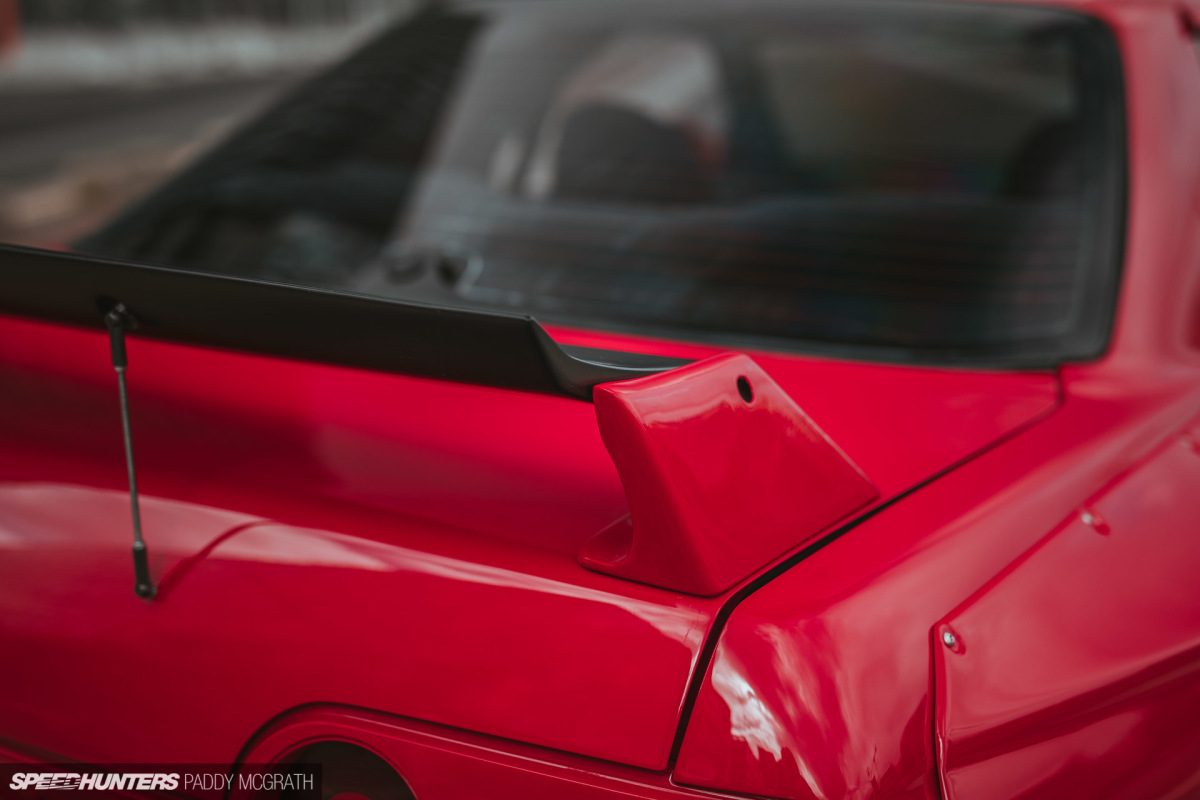 2020 Pandem R32 Skyline Speedhunters by Paddy McGrath-41