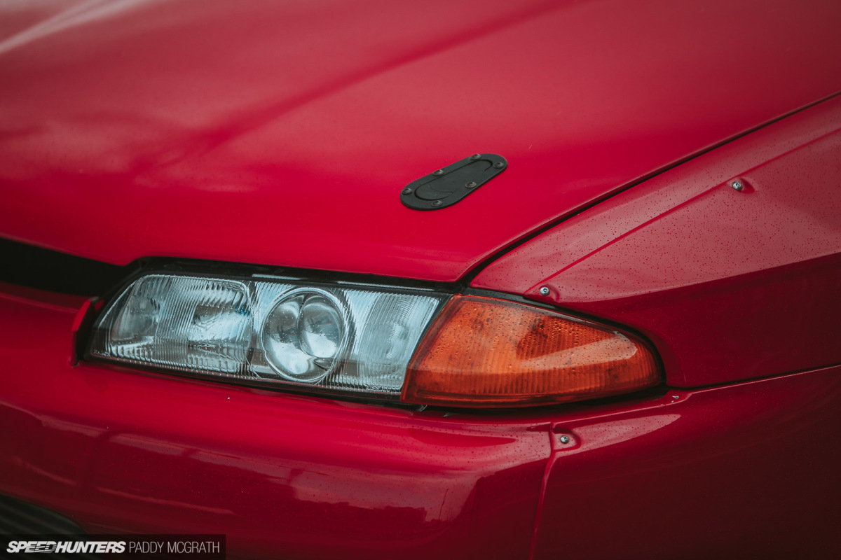 2020 Pandem R32 Skyline Speedhunters by Paddy McGrath-42