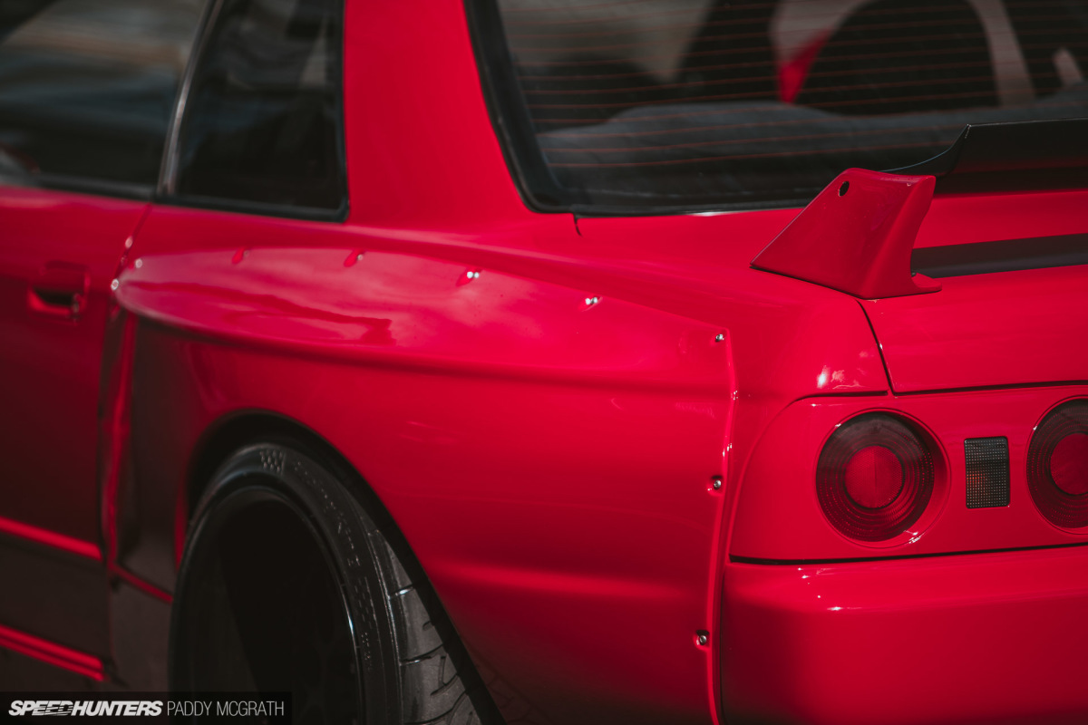 2020 Pandem R32 Skyline Speedhunters by Paddy McGrath-45