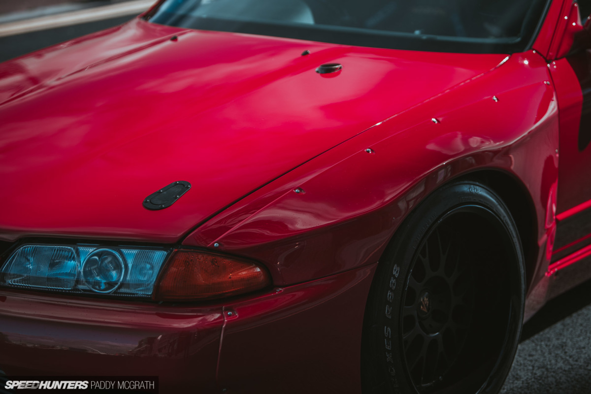 2020 Pandem R32 Skyline Speedhunters by Paddy McGrath-46