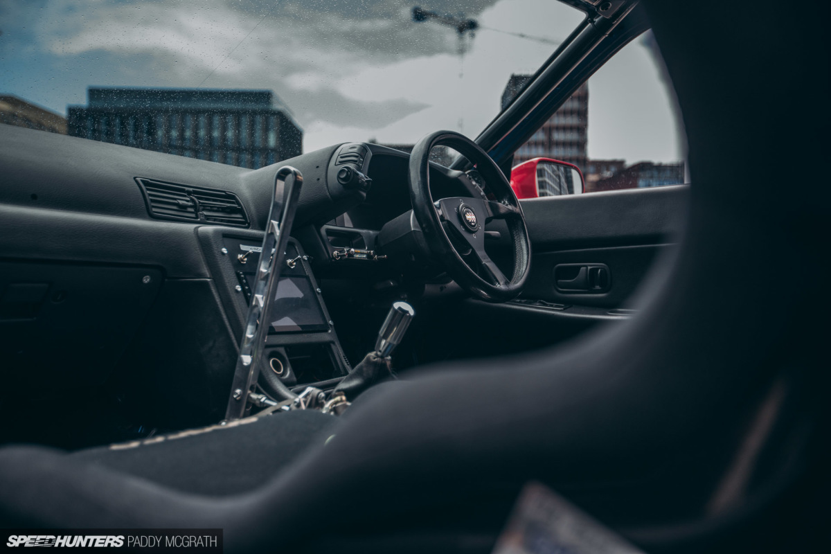 2020 Pandem R32 Skyline Speedhunters by Paddy McGrath-48