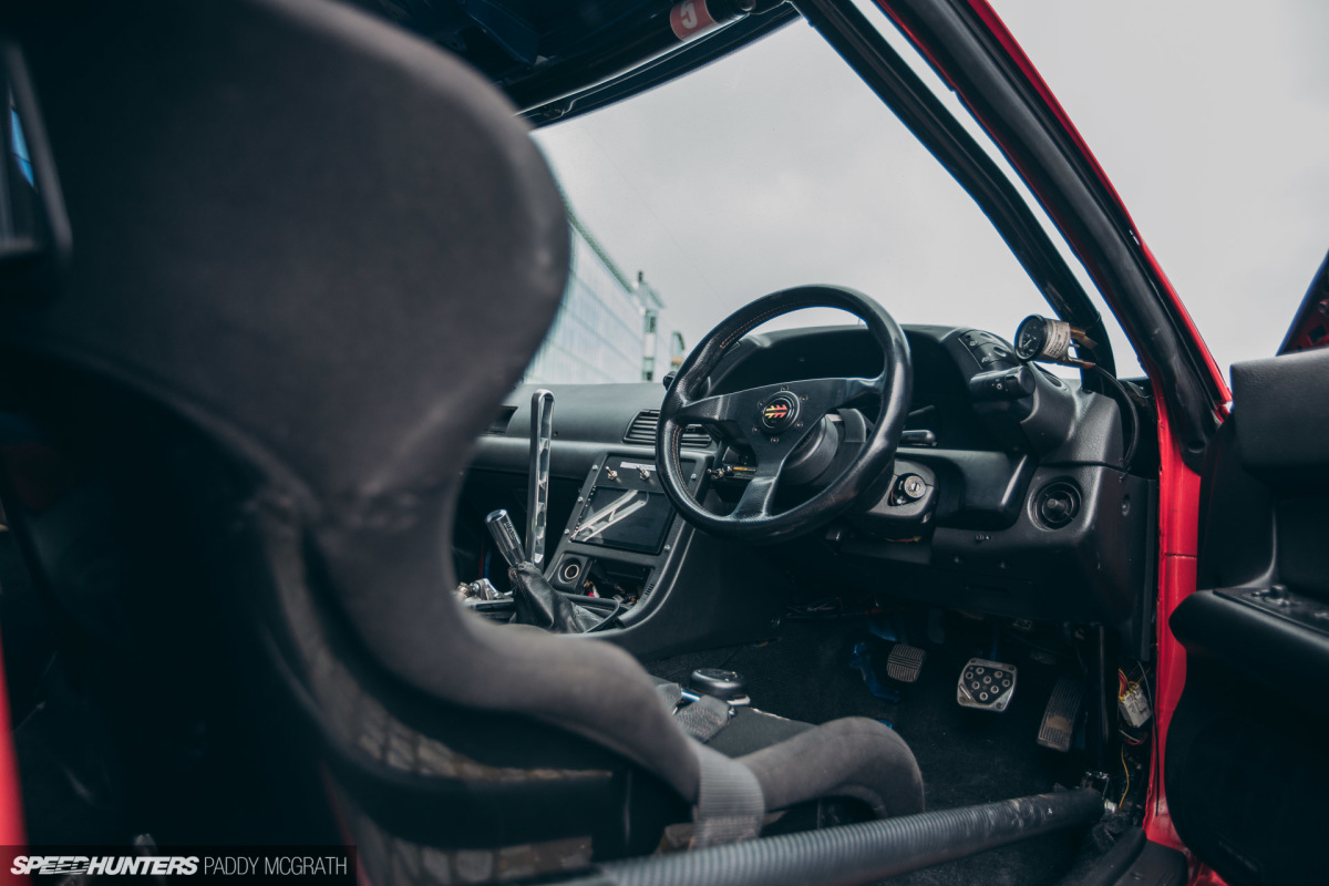 2020 Pandem R32 Skyline Speedhunters by Paddy McGrath-49