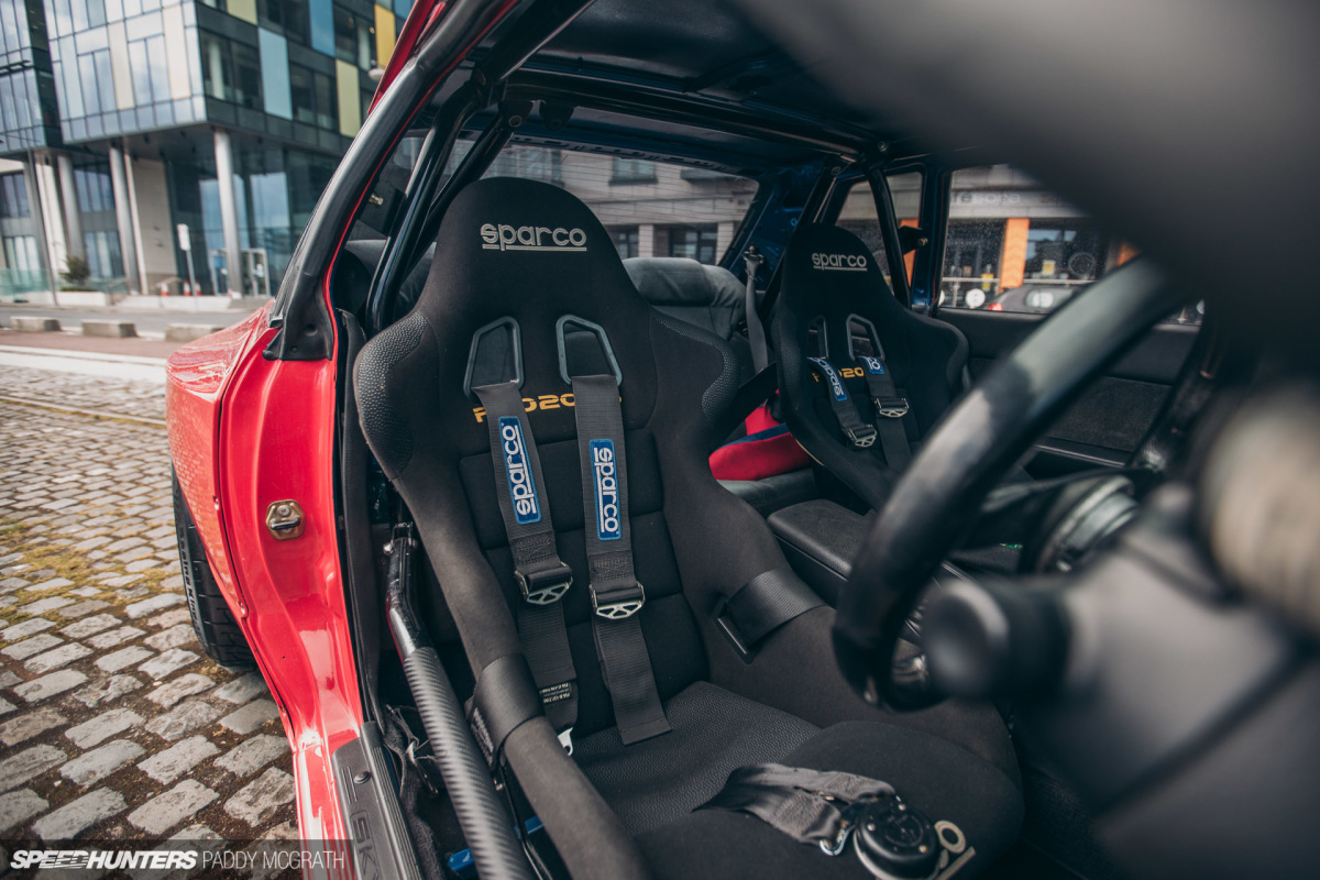 2020 Pandem R32 Skyline Speedhunters by Paddy McGrath-50