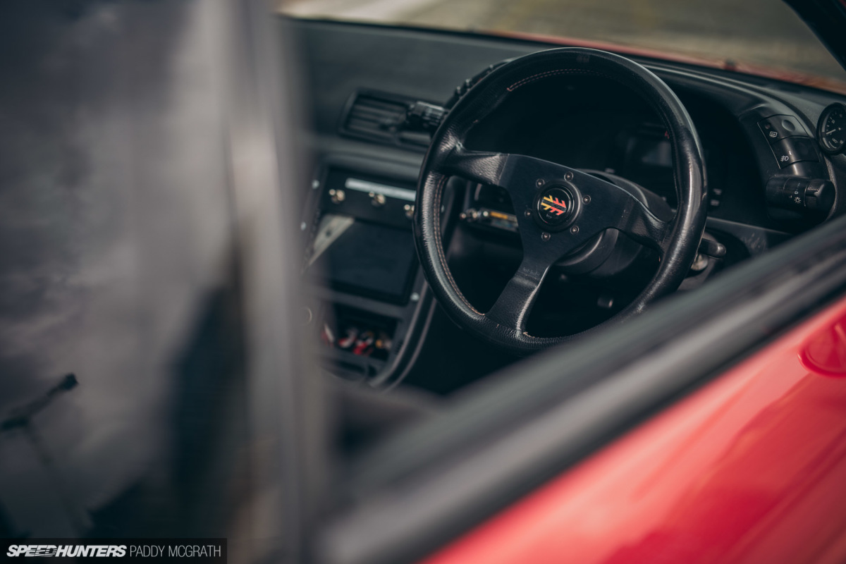 2020 Pandem R32 Skyline Speedhunters by Paddy McGrath-51