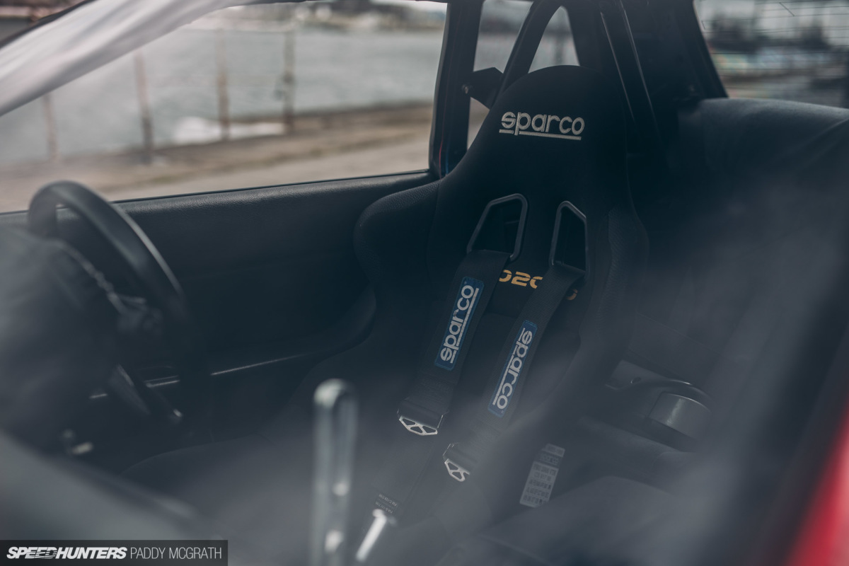 2020 Pandem R32 Skyline Speedhunters by Paddy McGrath-53