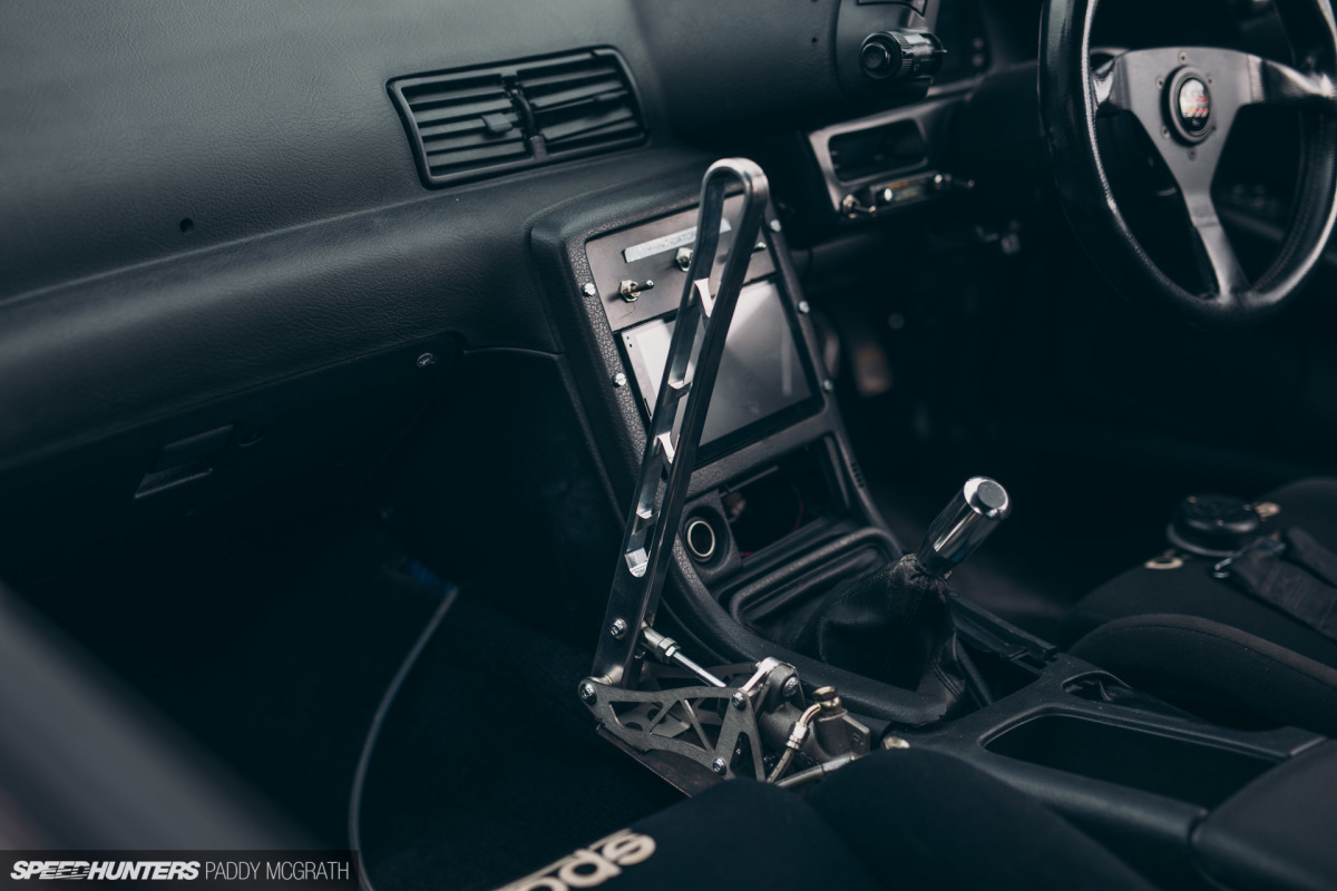 2020 Pandem R32 Skyline Speedhunters by Paddy McGrath-54