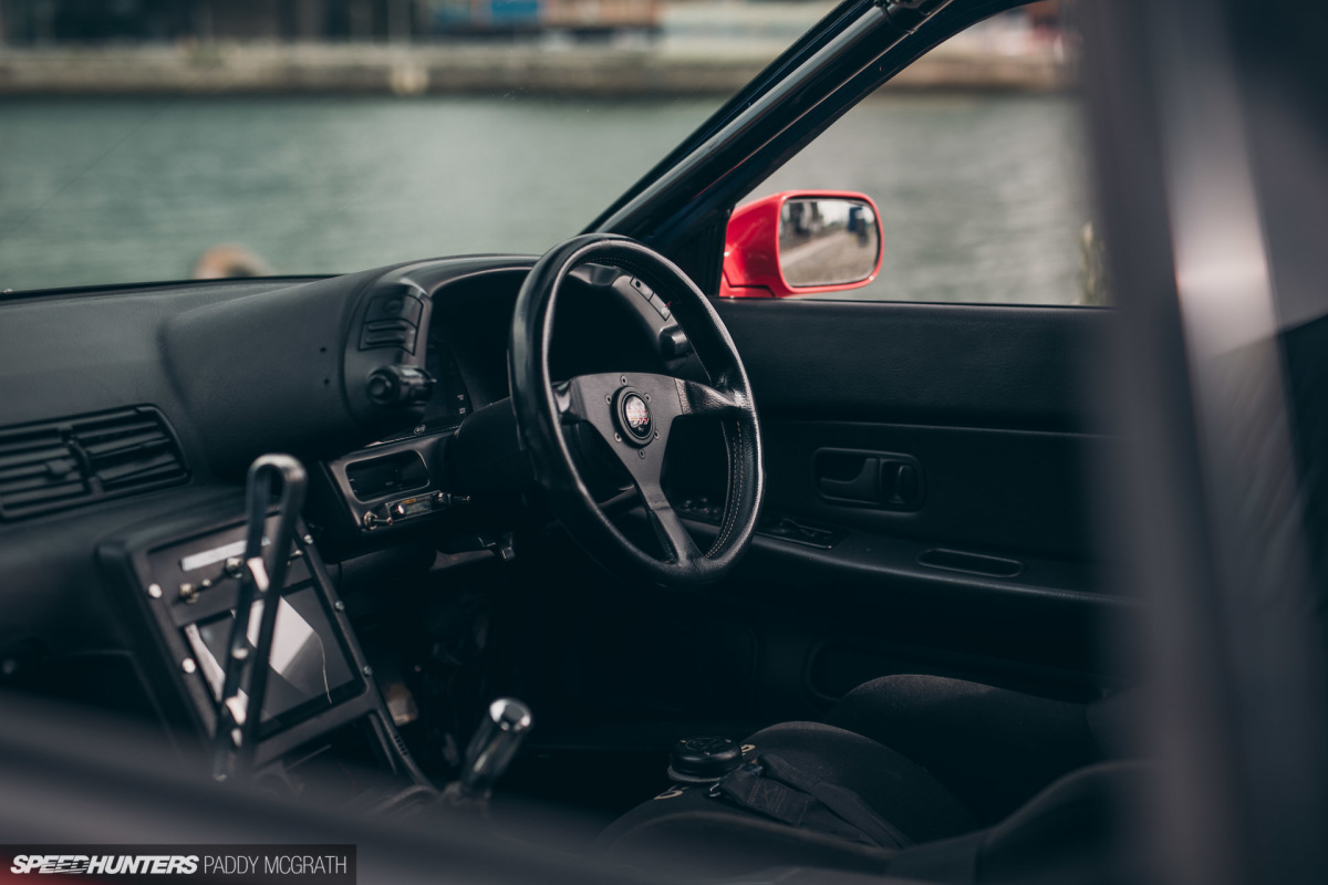 2020 Pandem R32 Skyline Speedhunters by Paddy McGrath-55