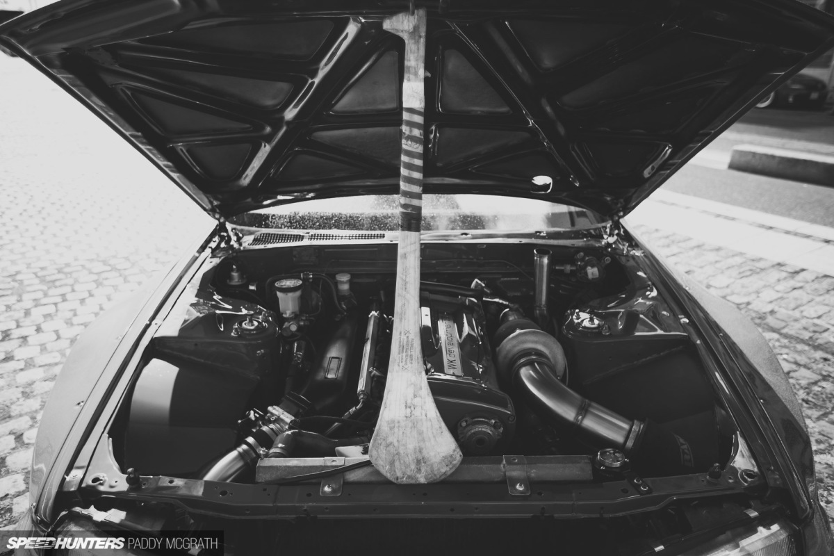 2020 Pandem R32 Skyline Speedhunters by Paddy McGrath-60