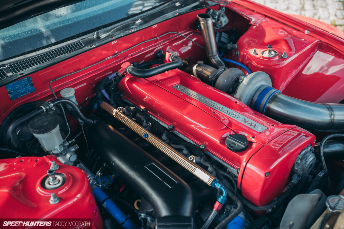 2020 Pandem R32 Skyline Speedhunters by Paddy McGrath-61