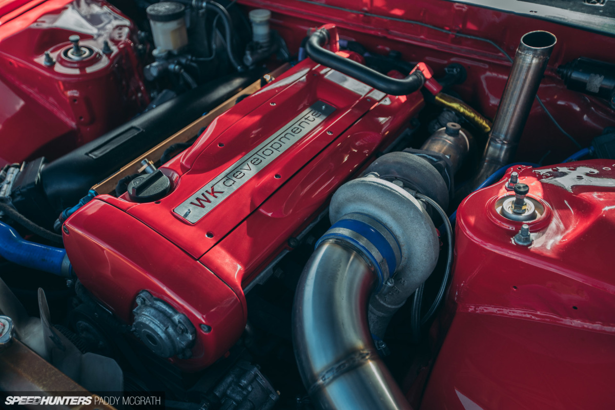 2020 Pandem R32 Skyline Speedhunters by Paddy McGrath-62