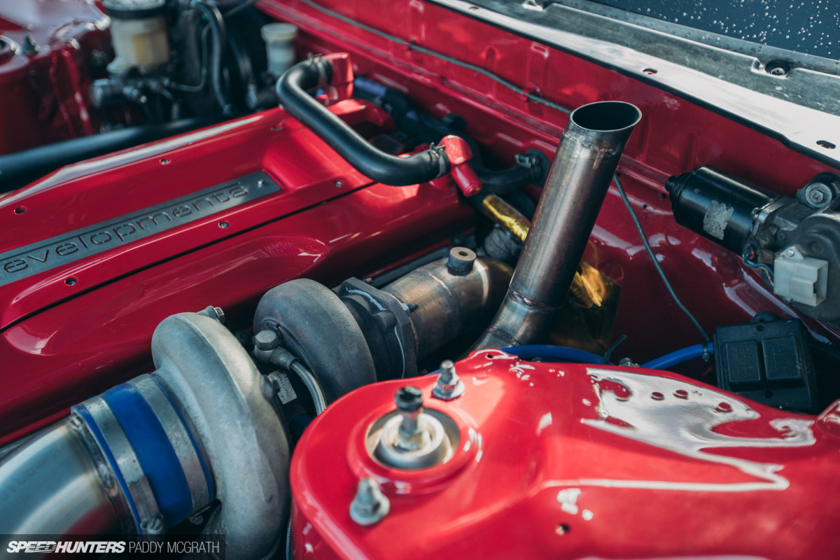 2020 Pandem R32 Skyline Speedhunters by Paddy McGrath-63