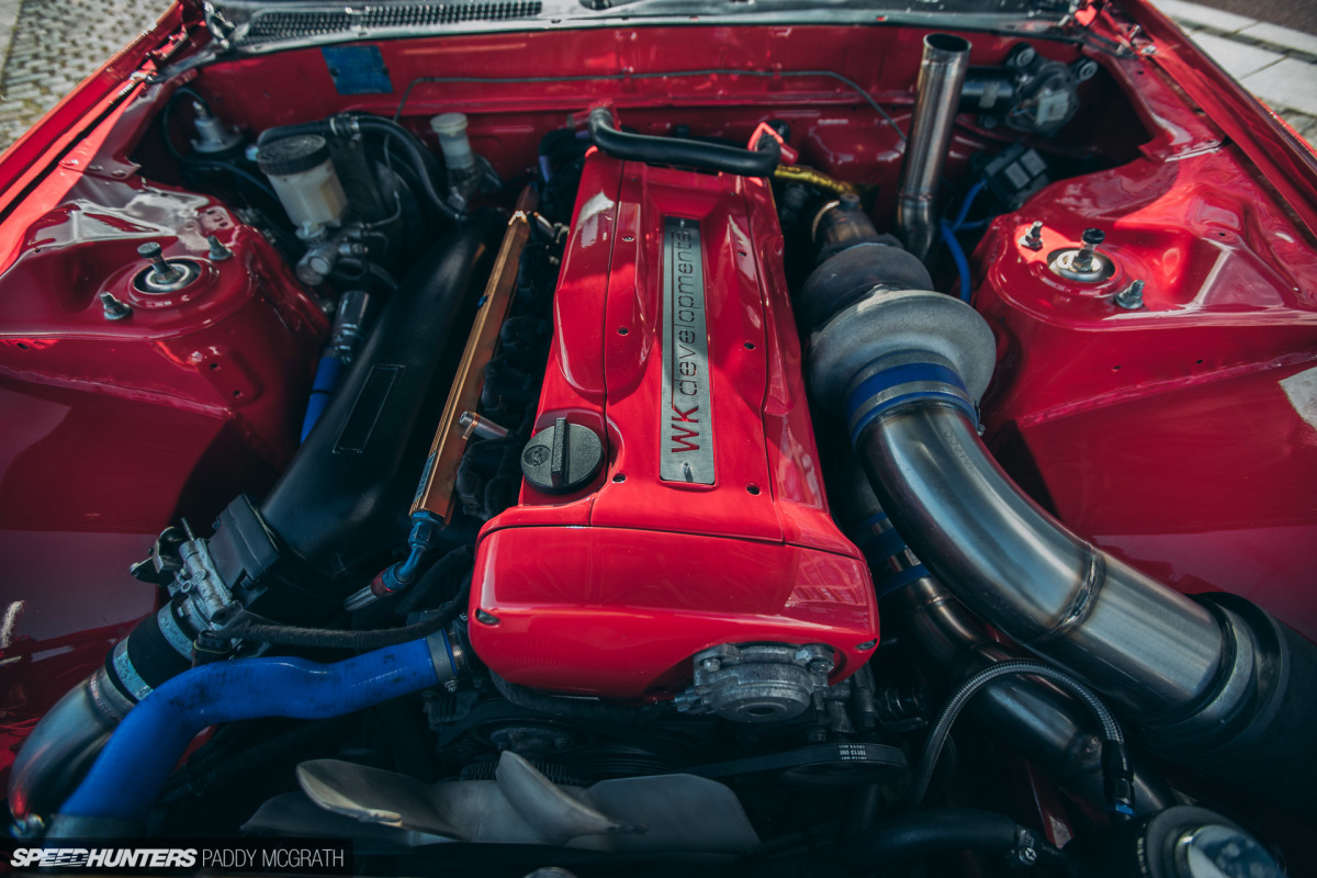 2020 Pandem R32 Skyline Speedhunters by Paddy McGrath-66