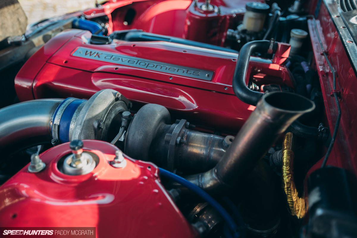 2020 Pandem R32 Skyline Speedhunters by Paddy McGrath-68