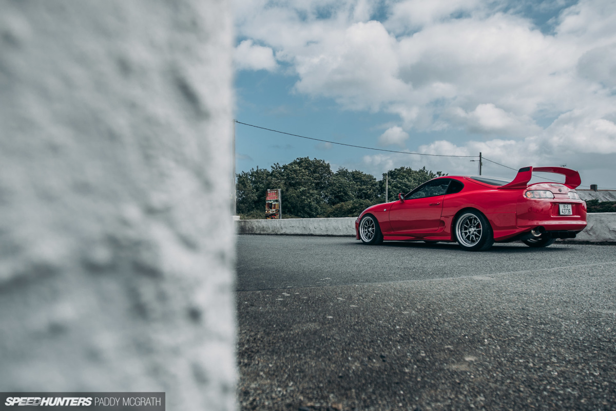 2020 Toyota Supra DC Speedhunters by Paddy McGrath-1