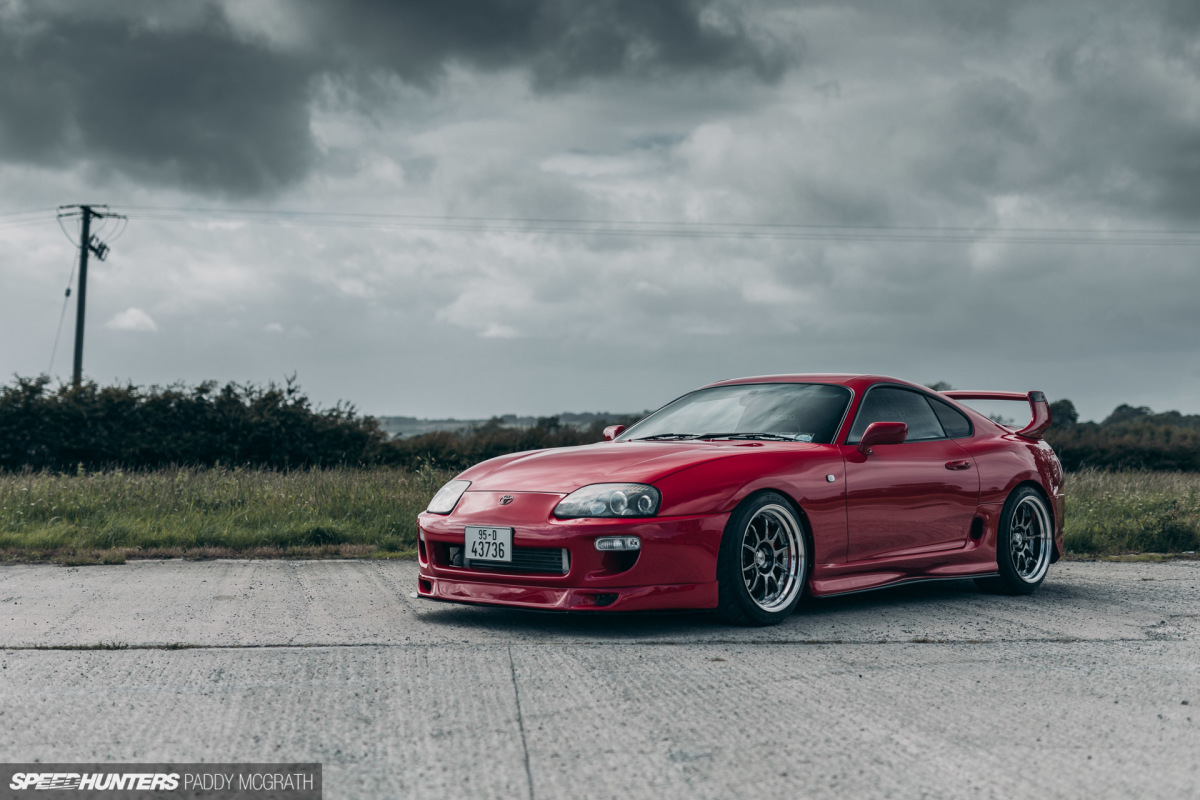 2020 Toyota Supra DC Speedhunters by Paddy McGrath-12