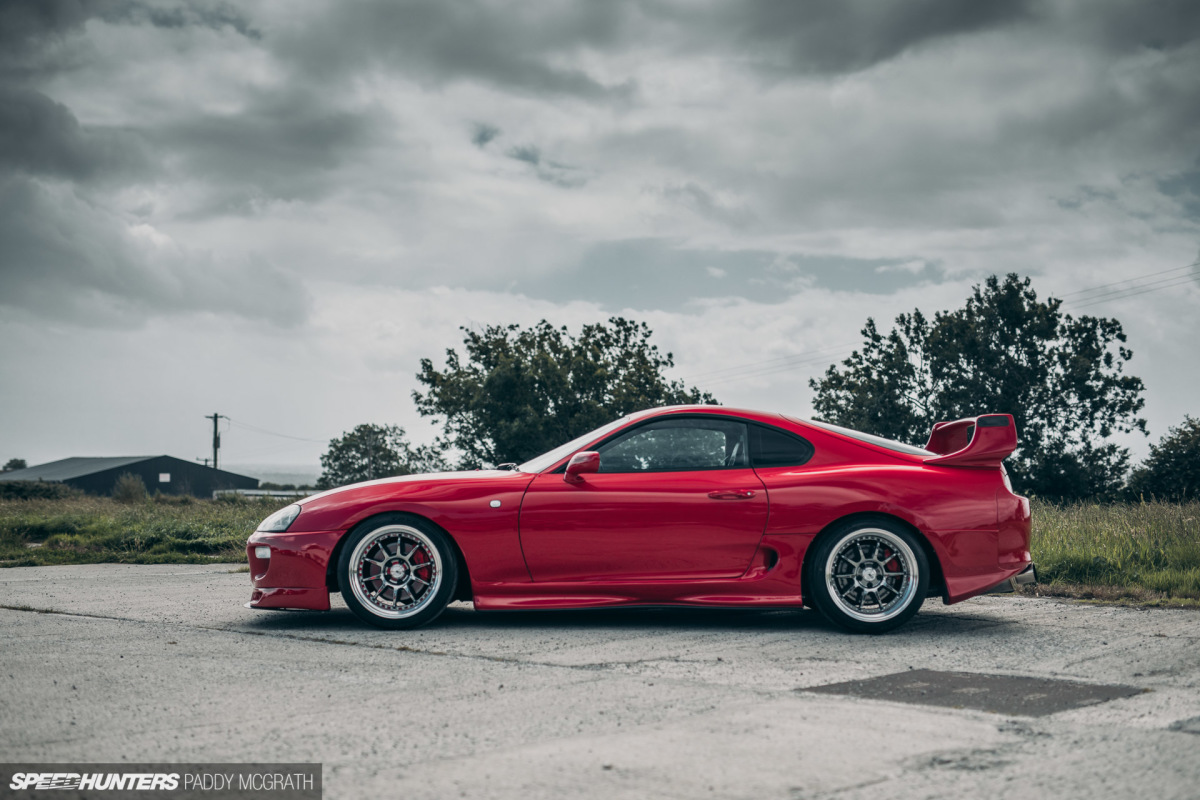 2020 Toyota Supra DC Speedhunters by Paddy McGrath-13