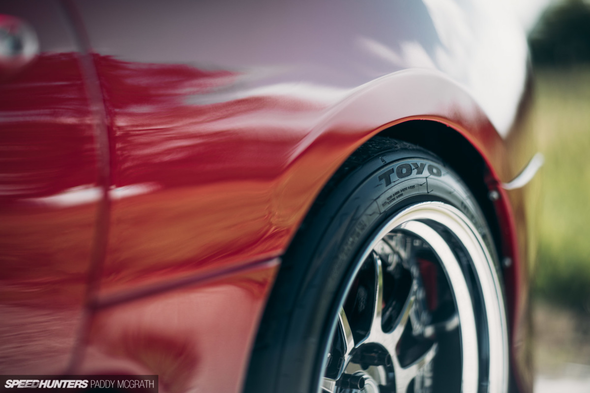 2020 Toyota Supra DC Speedhunters by Paddy McGrath-21