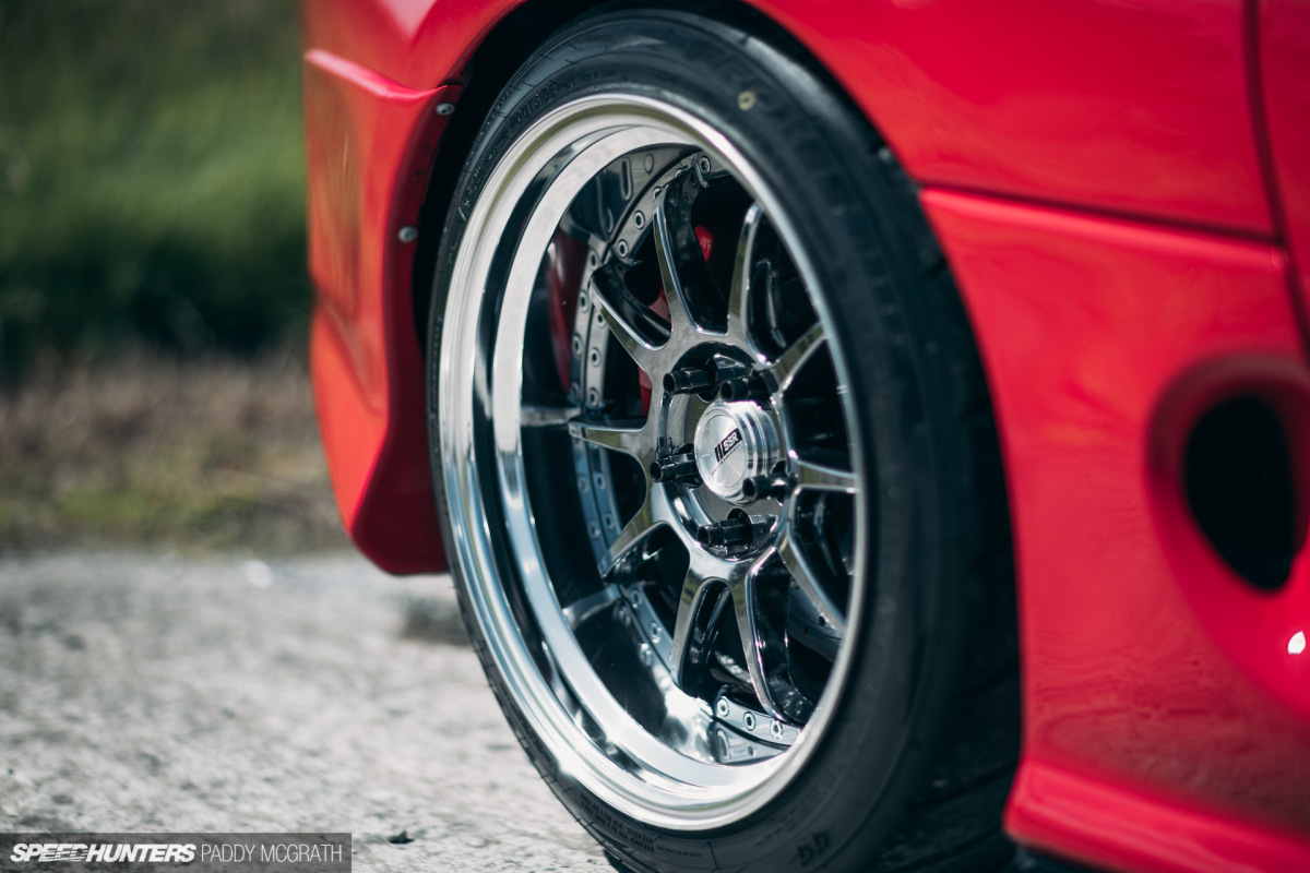 2020 Toyota Supra DC Speedhunters by Paddy McGrath-22