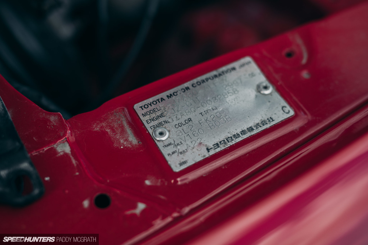 2020 Toyota Supra DC Speedhunters by Paddy McGrath-29